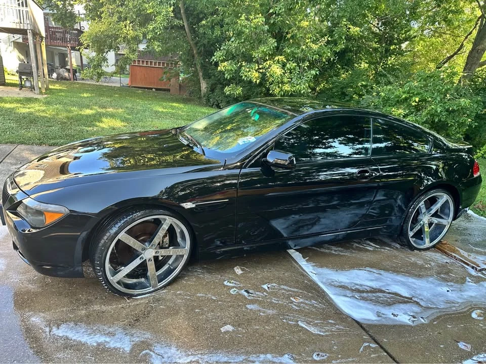 2007 BMW E63/E64 645Ci & 650i - Image 4 of 10