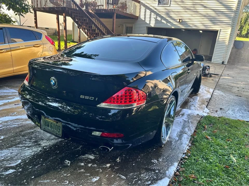 2007 BMW E63/E64 645Ci & 650i - Image 2 of 10