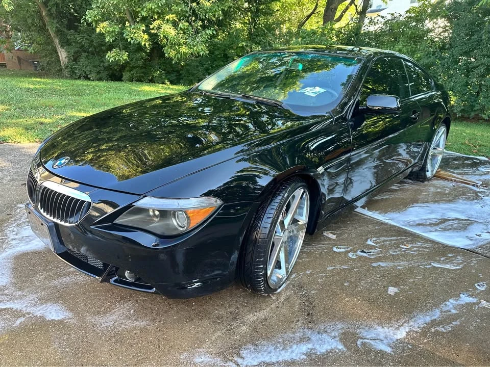 2007 BMW E63/E64 645Ci & 650i - Image 5 of 10