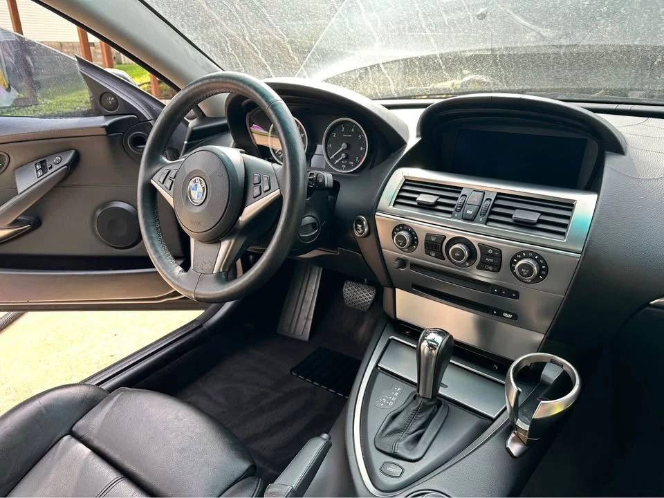 2007 BMW E63/E64 645Ci & 650i - Image 8 of 10