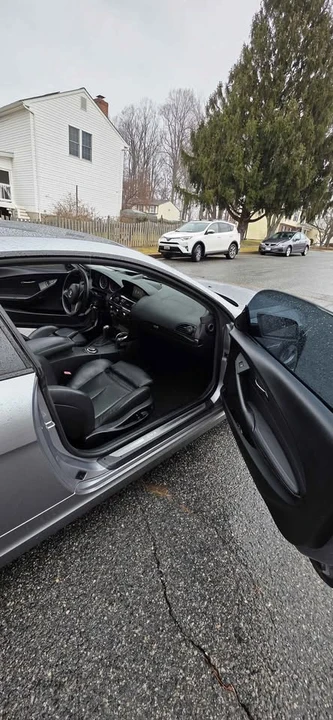 2007 BMW E63/E64 645Ci & 650i - Image 7 of 10