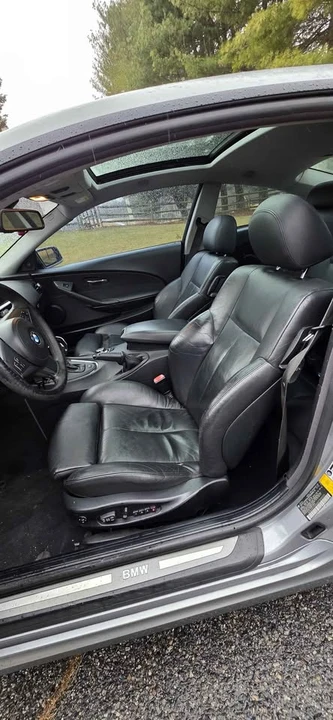 2007 BMW E63/E64 645Ci & 650i - Image 5 of 10
