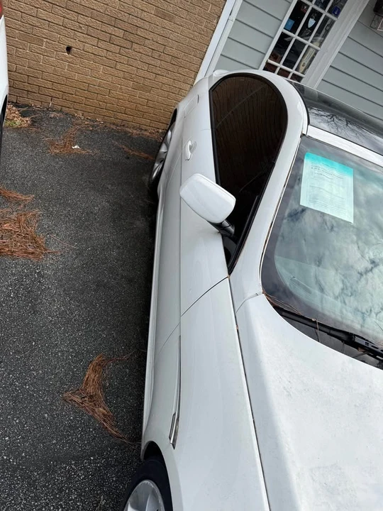 2007 BMW E63/E64 645Ci & 650i - Image 4 of 6