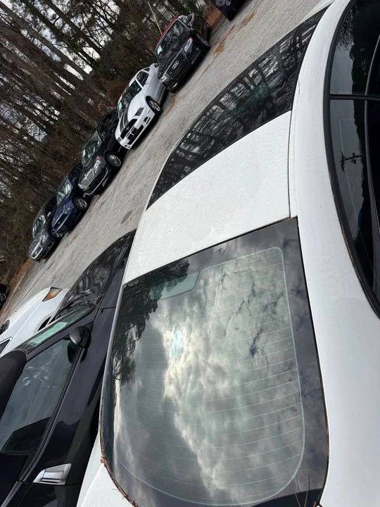 2007 BMW E63/E64 645Ci & 650i - Image 6 of 6