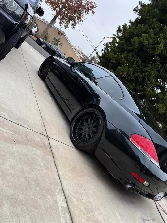 2007 BMW E63/E64 645Ci & 650i - Image 2 of 3