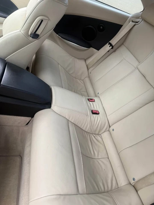 2007 BMW E63/E64 645Ci & 650i - Image 12 of 17