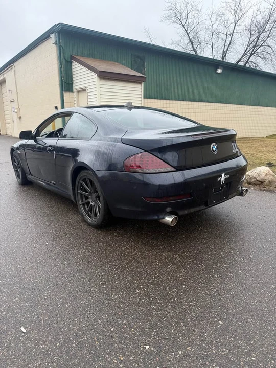2007 BMW E63/E64 645Ci & 650i - Image 4 of 17