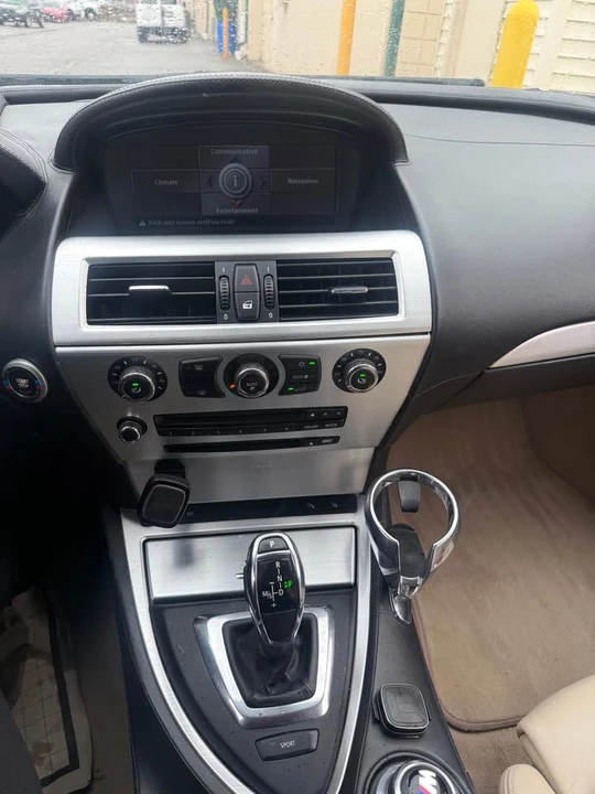 2007 BMW E63/E64 645Ci & 650i - Image 15 of 17