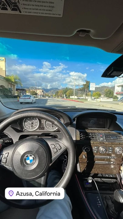 2007 BMW E63/E64 645Ci & 650i - Image 10 of 20