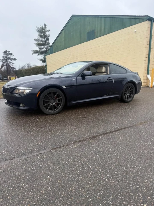 2007 BMW E63/E64 645Ci & 650i - Image 3 of 17