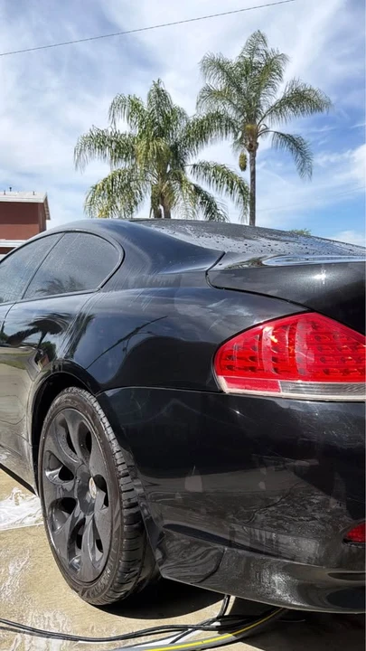 2007 BMW E63/E64 645Ci & 650i - Image 16 of 20