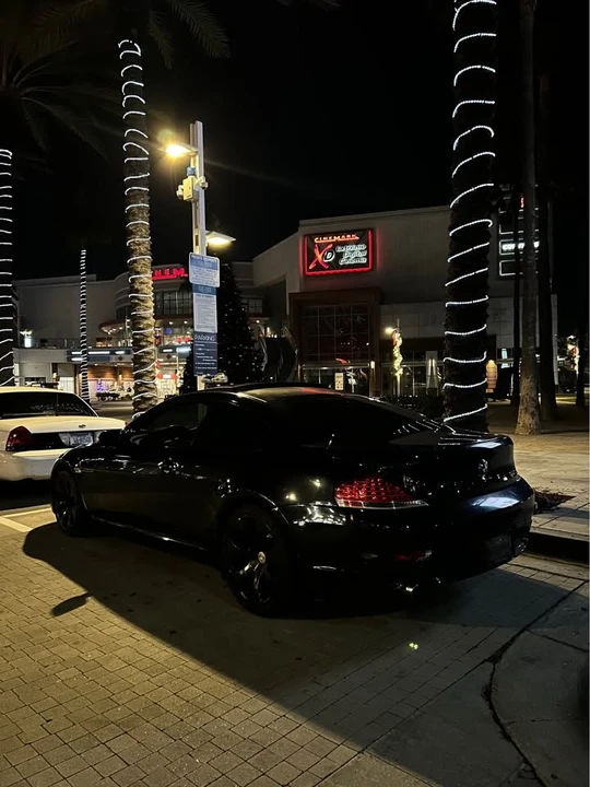 2007 BMW E63/E64 645Ci & 650i - Image 12 of 20