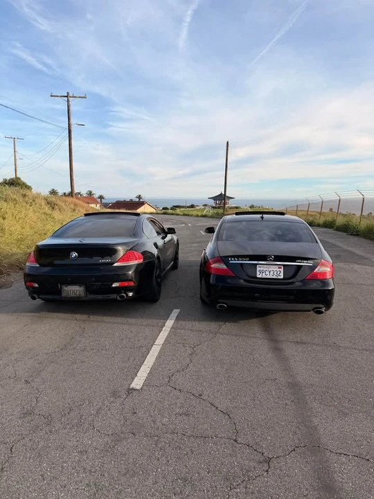2007 BMW E63/E64 645Ci & 650i - Image 13 of 20