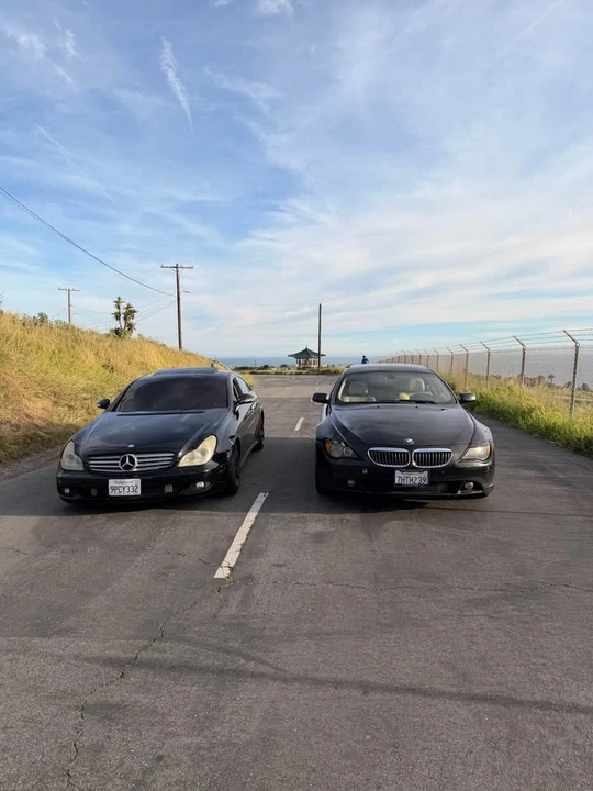 2007 BMW E63/E64 645Ci & 650i - Image 14 of 20