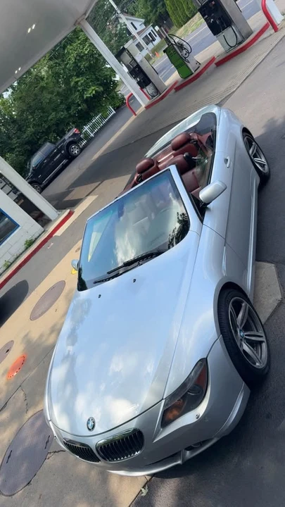 2007 BMW E63/E64 645Ci & 650i - Image 7 of 7