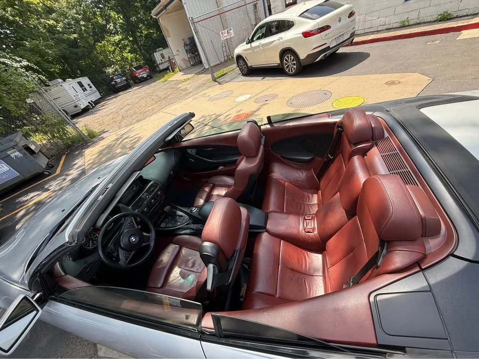 2007 BMW E63/E64 645Ci & 650i - Image 2 of 7