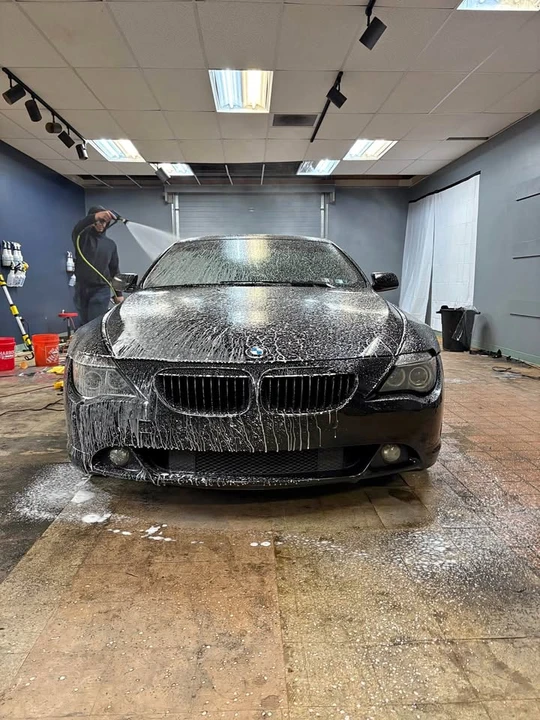 2007 BMW E63/E64 645Ci & 650i - Image 2 of 5