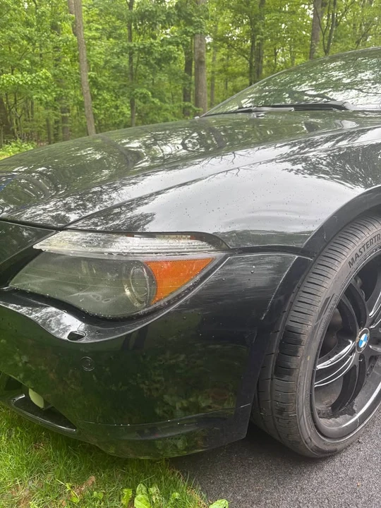 2007 BMW E63/E64 645Ci & 650i - Image 5 of 5