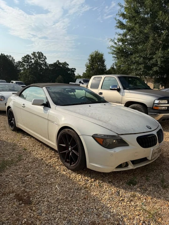 2007 BMW E63/E64 645Ci & 650i - Image 2 of 7