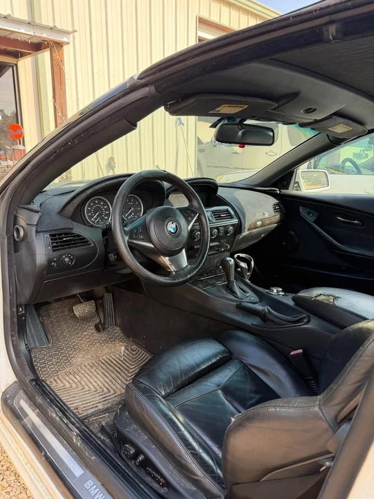 2007 BMW E63/E64 645Ci & 650i - Image 5 of 7