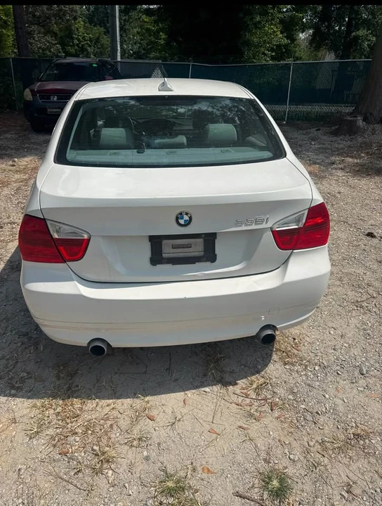 2007 BMW E92 335i Coupe - Image 5 of 5