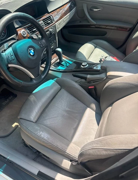 2007 BMW E92 335i Coupe - Image 2 of 5