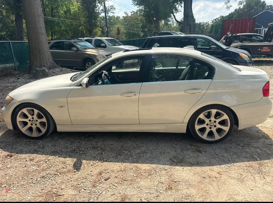 2007 BMW E92 335i Coupe - Image 4 of 5