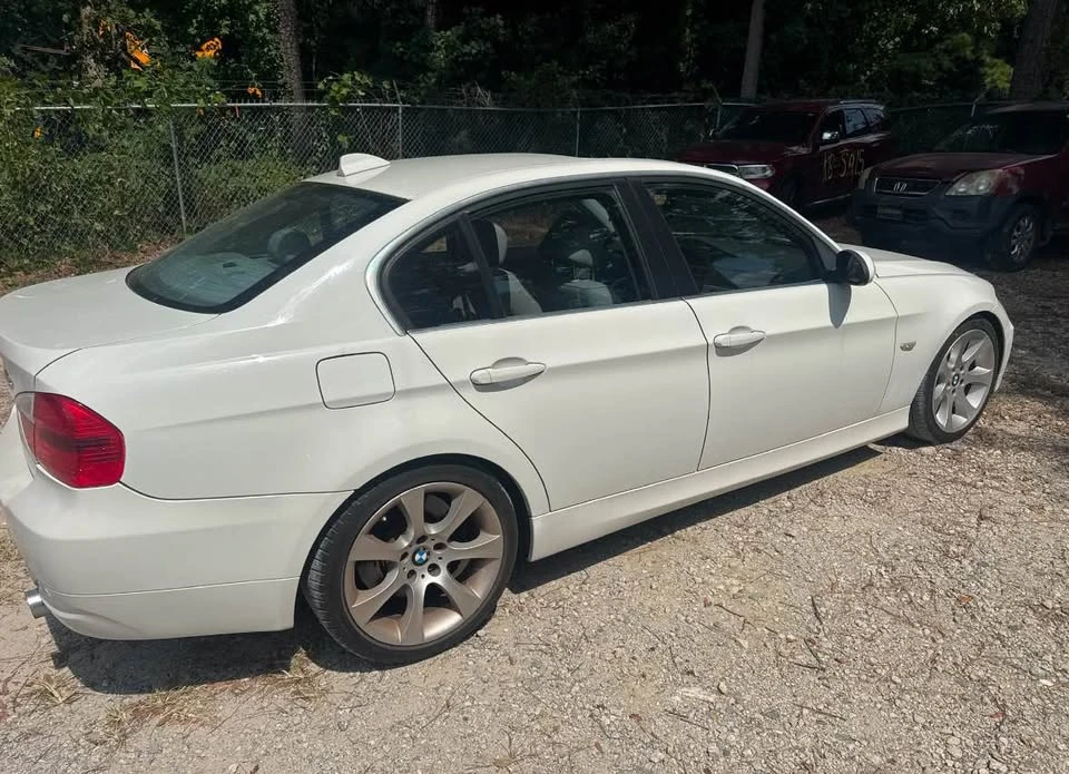 2007 BMW E92 335i Coupe - Image 3 of 5