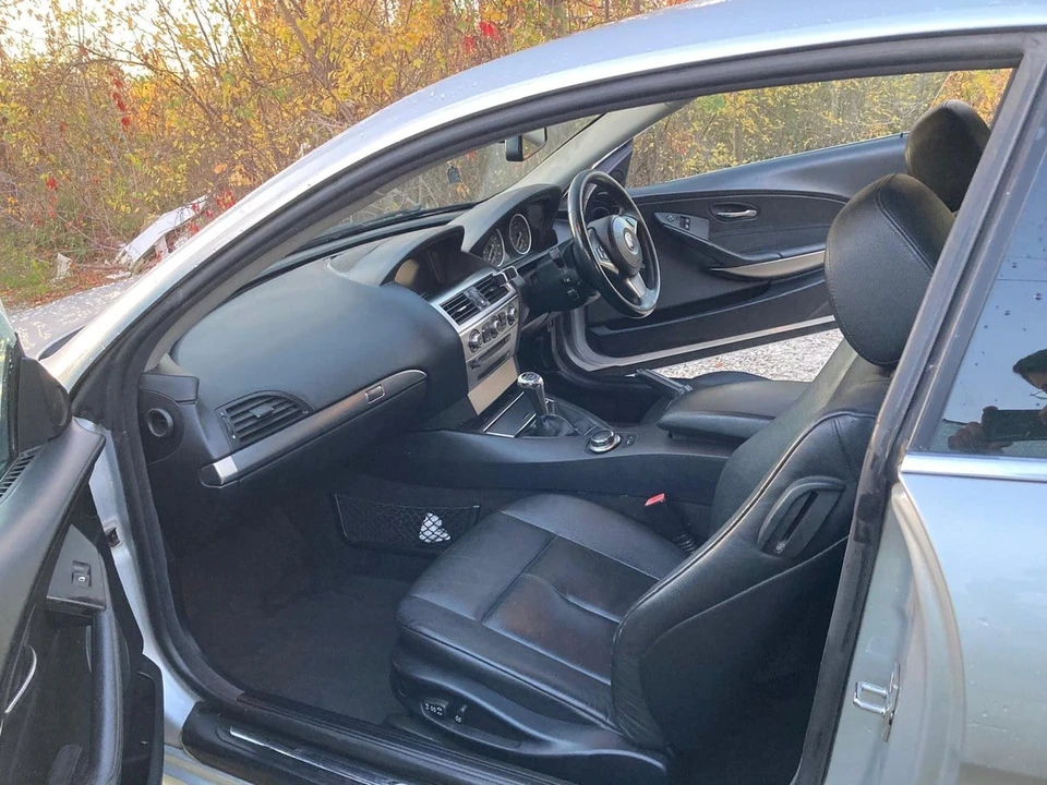 2007 BMW E63/E64 6 Series - Image 16 of 31