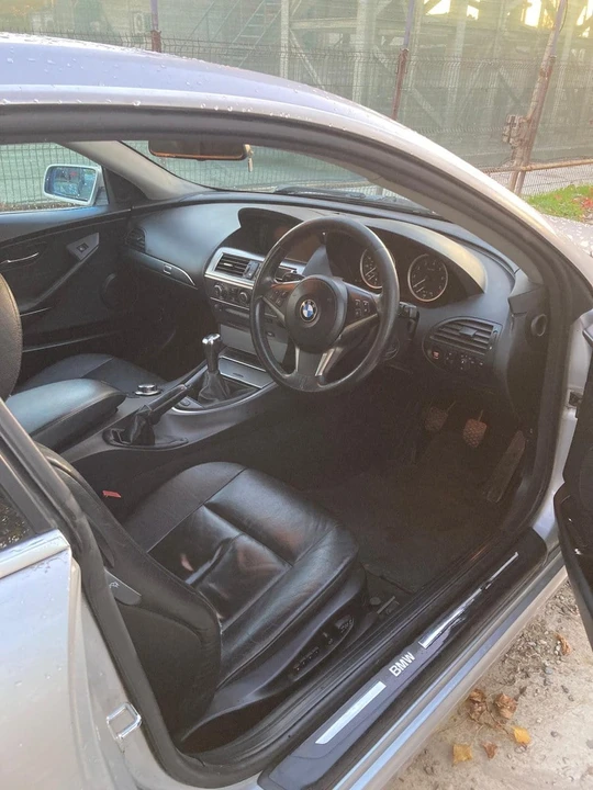 2007 BMW E63/E64 6 Series - Image 15 of 31
