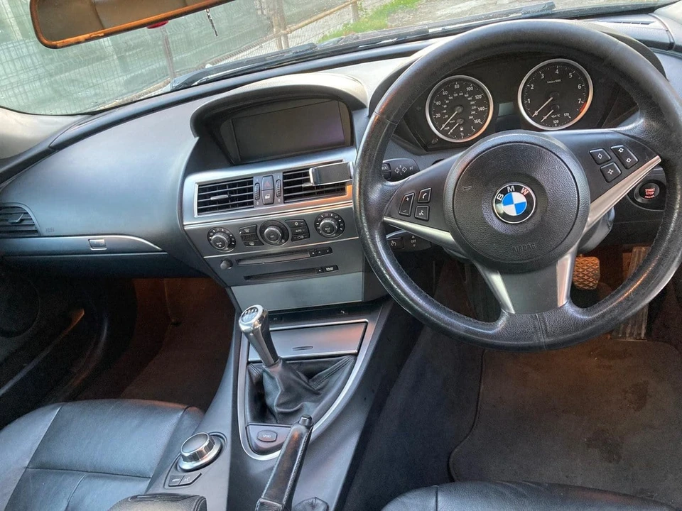 2007 BMW E63/E64 6 Series - Image 17 of 31