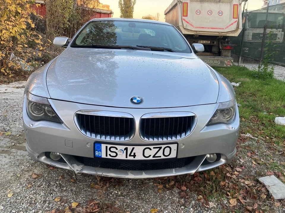 2007 BMW E63/E64 6 Series - Image 3 of 31