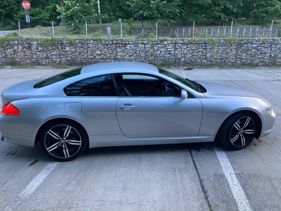 2007 BMW E63/E64 6 Series - Image 7 of 31