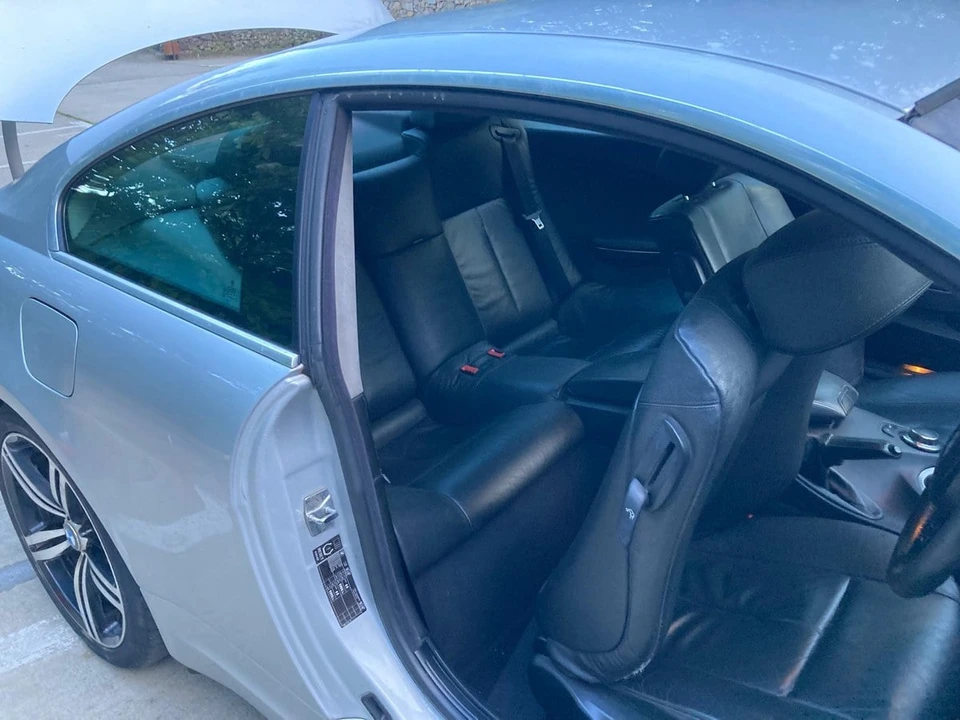 2007 BMW E63/E64 6 Series - Image 18 of 31
