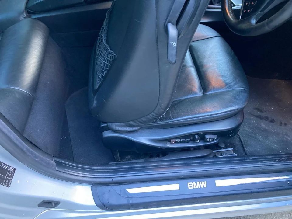 2007 BMW E63/E64 6 Series - Image 19 of 31