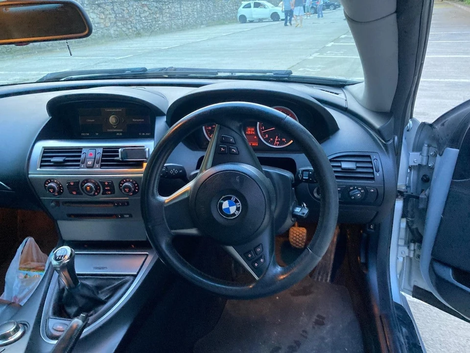 2007 BMW E63/E64 6 Series - Image 20 of 31