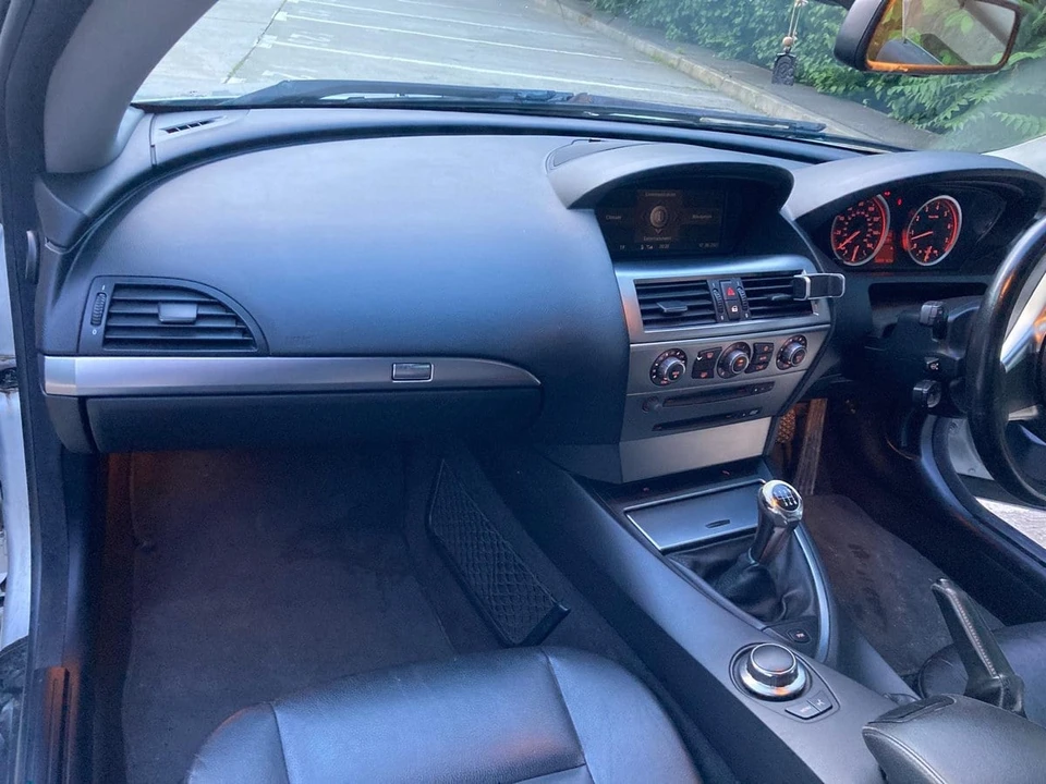 2007 BMW E63/E64 6 Series - Image 23 of 31