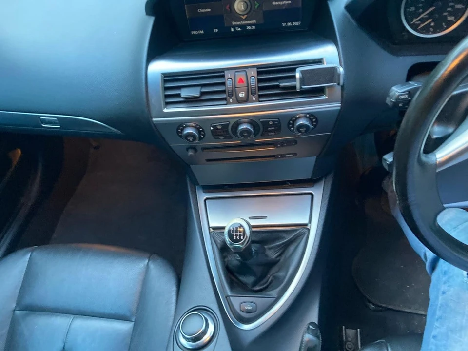 2007 BMW E63/E64 6 Series - Image 31 of 31