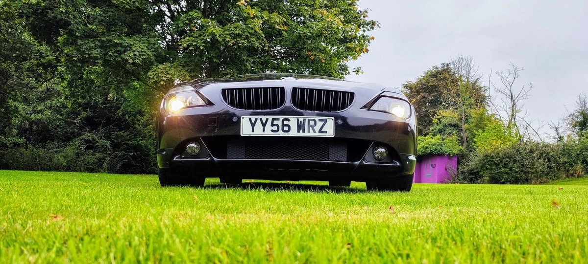 2007 BMW E63/E64 6 Series - Image 27 of 30