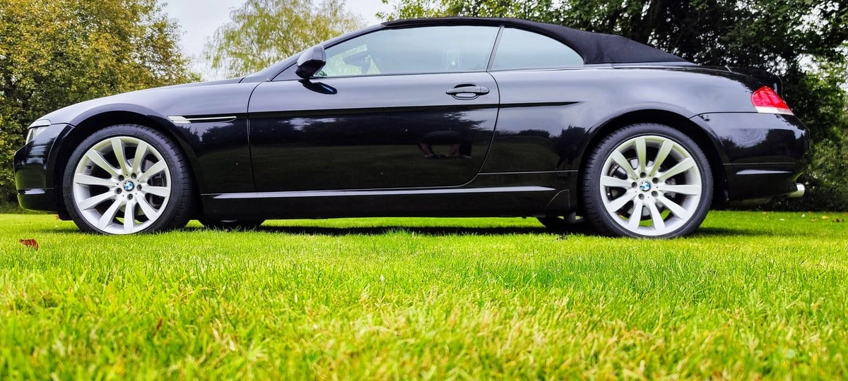 2007 BMW E63/E64 6 Series - Image 26 of 30