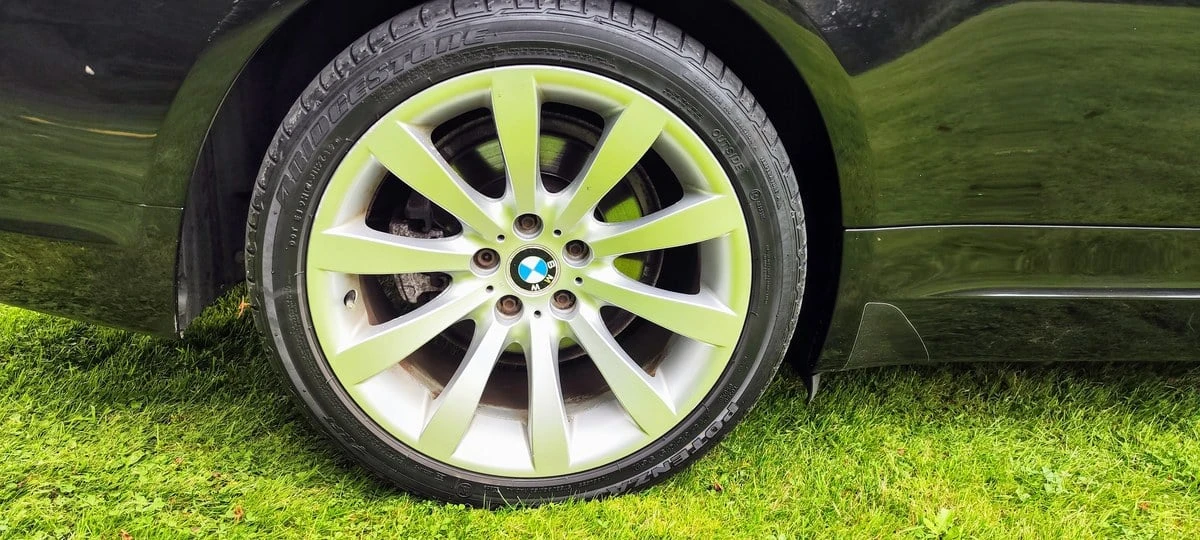 2007 BMW E63/E64 6 Series - Image 4 of 30