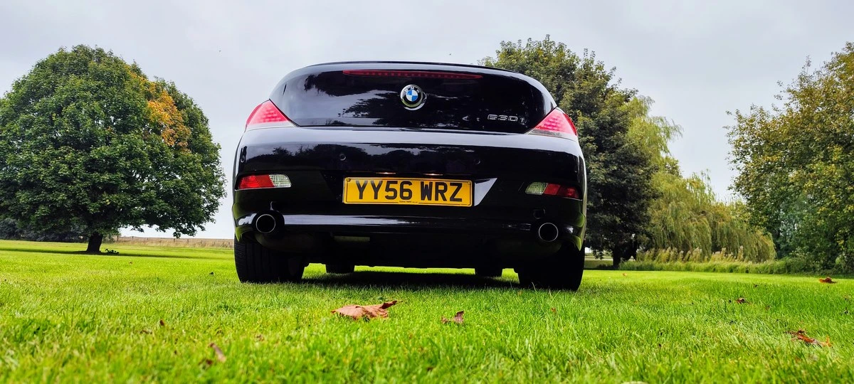 2007 BMW E63/E64 6 Series - Image 24 of 30