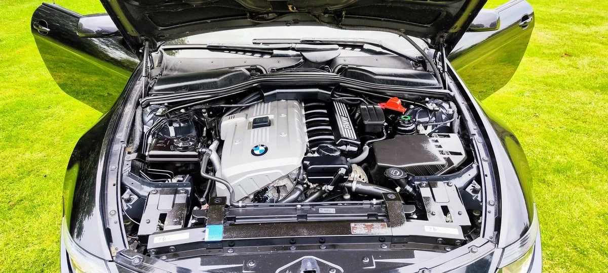 2007 BMW E63/E64 6 Series - Image 7 of 30