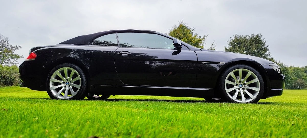 2007 BMW E63/E64 6 Series - Image 2 of 30