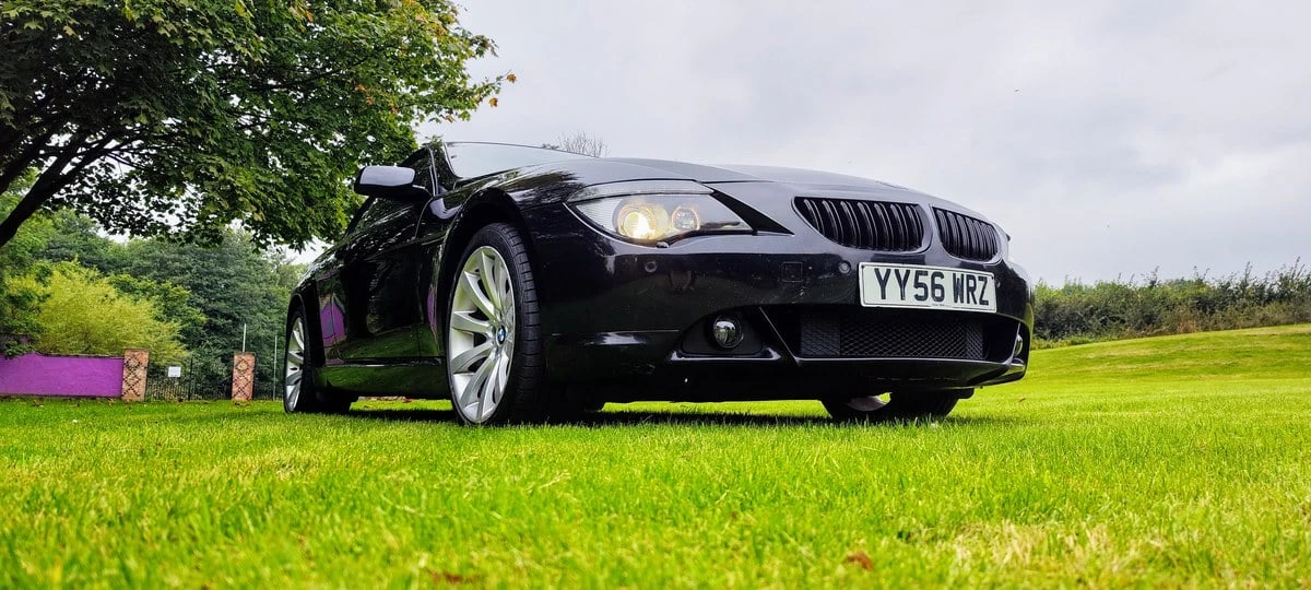 2007 BMW E63/E64 6 Series - Image 22 of 30