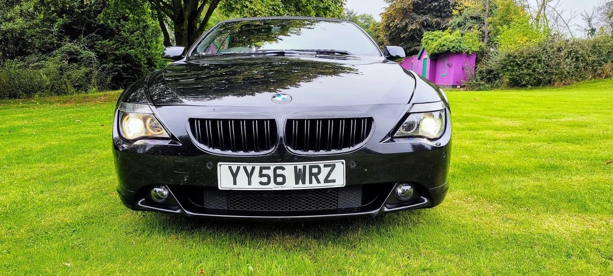 2007 BMW E63/E64 6 Series - Image 21 of 30