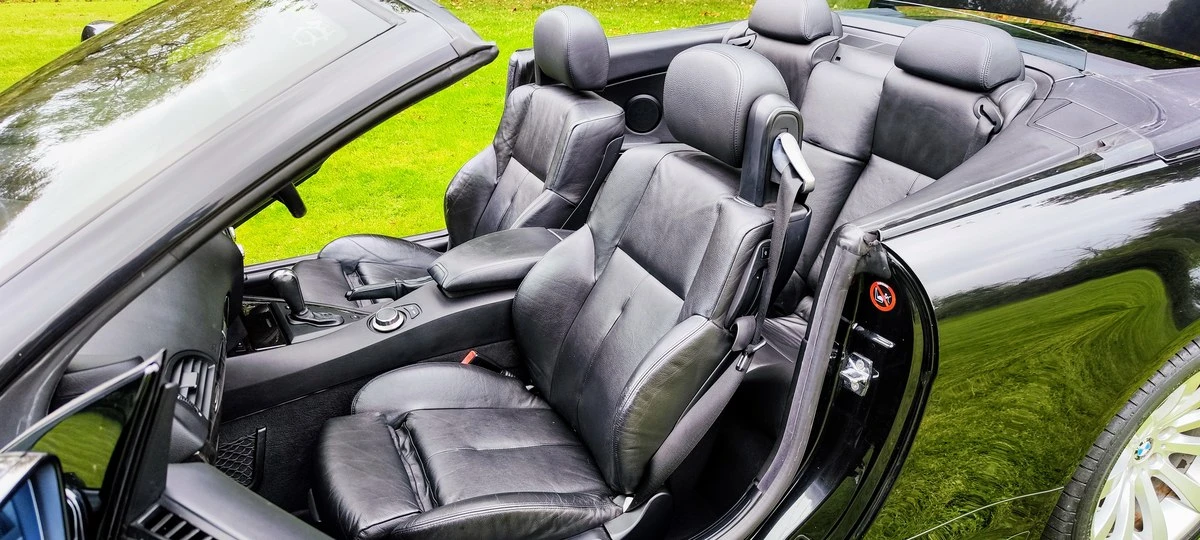 2007 BMW E63/E64 6 Series - Image 6 of 30