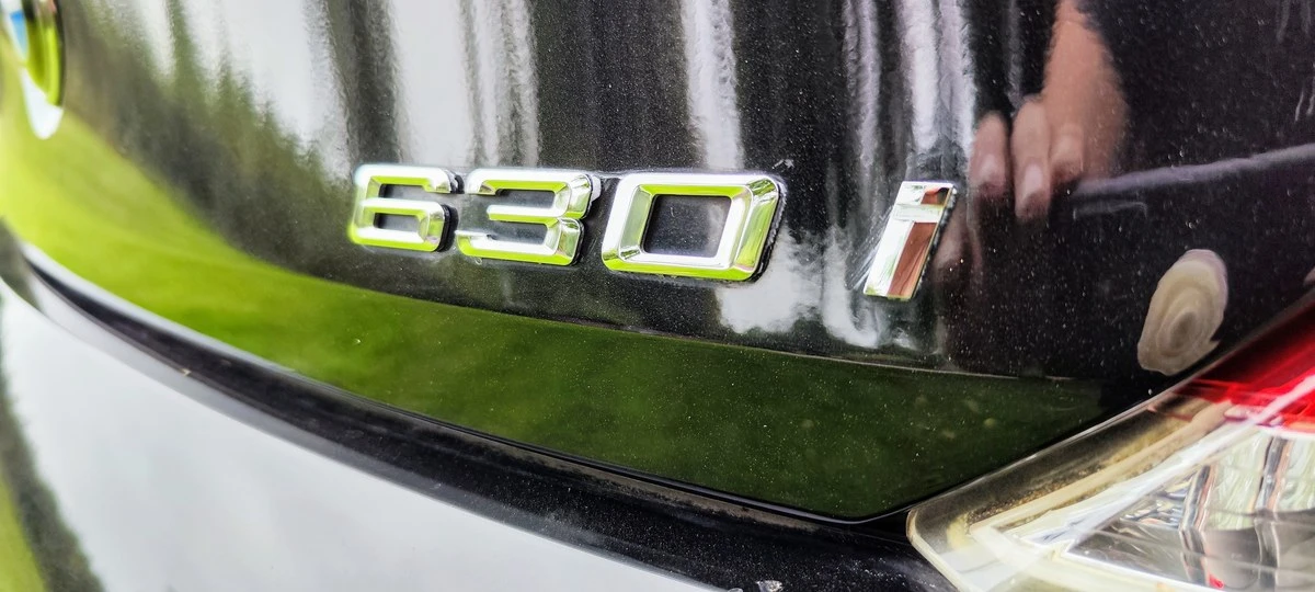 2007 BMW E63/E64 6 Series - Image 10 of 30