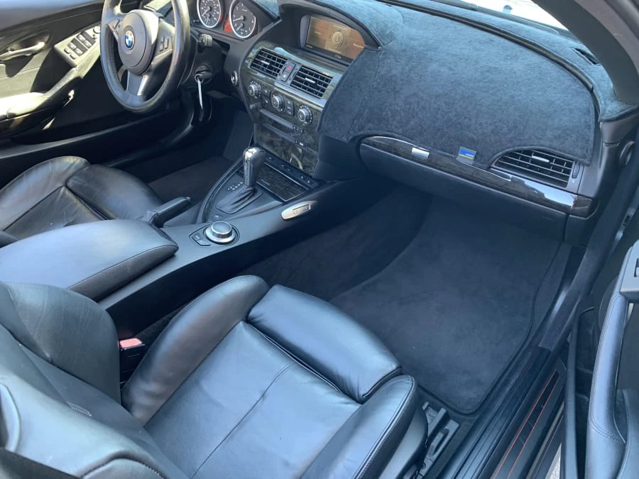 2007 BMW E63/E64 645Ci & 650i - Image 5 of 7