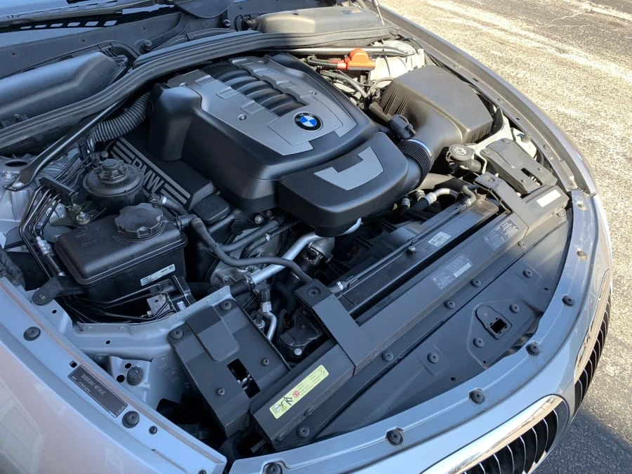 2007 BMW E63/E64 645Ci & 650i - Image 7 of 7